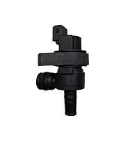 Supapa Valva Electrovalva Combustibil BMW Seria 3 E46 2001 - 2006 Cod 7512581 [N0977]