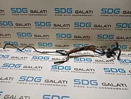 Electrovalva Supapa Vacum Vacuum Alfa Romeo GT 1.9 JTD 2003 - 2010 Cod 46767324 72828600 [M5990SOS]