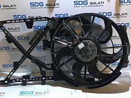 Electroventilator Ventilator Opel Vectra B 2.0DTI 1995 - 2002 Cod 52475376 0130303334