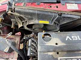 Ventilator Electroventilator Chevrolet Aveo Kalos 1.4 2006 - 2011 [C6905]