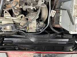 Ventilator Electroventilator Dacia Sandero 2 0.9 Tce 2012 - 2022 Cod 165764382R 165764382 [C4539]