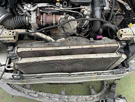 Ventilator Electroventilator GMV Opel Astra J 1.6 CDTI 2009 - 2016 Cod 0130308486 [C3219]