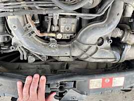 Electroventilator Audi A6 C6 4F 3.0 TDI BMK BNG ASB 2005 - 2008 [C5642]