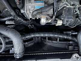 Ventilator Electroventilator Grup Ventilatoare Electroventilatoare Mazda 6 2.2 D GJ Facelift 2012 - 2018 [C9645]