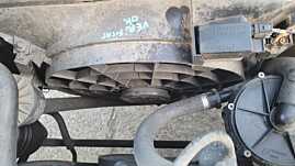 Ventilator Electroventilator BMW Seria 3 E46 316 318 320 1.8 1.9 2.0 i 1997 - 2006 [C2383] [Depozit]