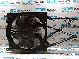 Ventilator Electroventilator Opel Combo 1.4 1994 - 2001 Cod 0130303246 90570740 [M7626]