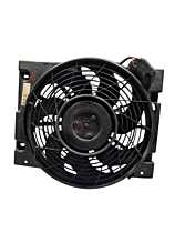 Ventilator Electroventilator Opel Zafira A 1.6 X16XEL Z16XE Z16YNG 1998 - 2007 Cod 0130303247 24431827 90570741 [N0476]