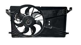 Ventilator Electroventilator Ford Focus 2 1.6 2004 - 2010 Cod 3M5H-8C607-XE 0130307076 [MA0251]