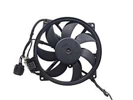 Ventilator Electroventilator Renault Scenic 3 2.0 dCi 2009 - 2016 Cod FC2003M135493 [LC0768]