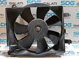 Ventilator Electroventilator Daewoo Matiz 0.8 1998 - 2006 [M7682]