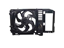 Ventilator Electroventilator Racire Peugeot Partner 2002 - 2008 Cod 1831237016 [LC0774]