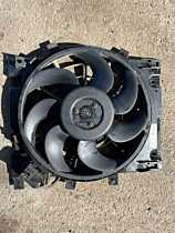 Electroventilator Ventilator Opel Astra H 1.8 2004 - 2010 Cod 13132559 0130303960 13147279 0130303302 [C5718]