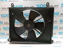 Ventilator Electroventilator Stanga Chevrolet Nubira 2005 - 2012 [M7682]