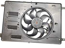 Electroventilator Ventilator Ford Kuga 1 2.5 HYDB HYDC 2008 - 2012 Cod 6G91-8C607-GG [N0485]