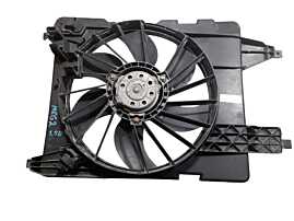 Electroventilator Ventilator Renault Scenic 2 1.6 Benzina 2003 - 2009 Cod 8200680826 [N1138]