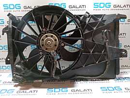 Ventilator Electroventilator Opel Meriva A 1.6 2003 - 2010 Cod 8240391 824 0391 [M5910]