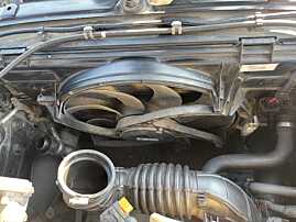 Ventilator Electroventilator BMW Seria 1 F20 F21 114 116 118 120 2.0 i 2010 - 2019 [C7526]