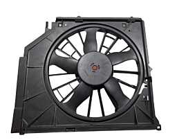 Ventilator Electroventilator BMW Seria 3 E46 320 1.8i 1997 - 2005 Cod 6909896 [N0854]