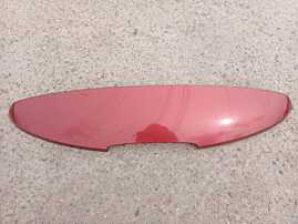 Eleron Spoiler de pe Haion Hayon Portbagaj Renault Megane 2 Break 2002 - 2008 Cod 8200200536 8200227979 [L0154]