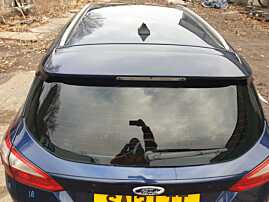 Eleron Spoiler Sport Tuning Ford Focus 3 Break Turnier 2010 - 2018 Culoare IB [C2840]