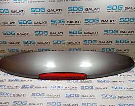 Eleron Spoiler de pe Haion Hayon Portbagaj Renault Megane 2 Break 2002 - 2008 Cod 8200200536 8200227979 [M4735]