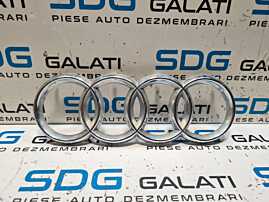 Sigla Emblema Audi A4 B7 2004 - 2008 [L4501]
