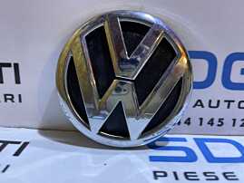 Emblema Sigla Hayon Haion Portbagaj VW Golf 6 Break Combi 2008 - 2014 Cod 1K9853630A