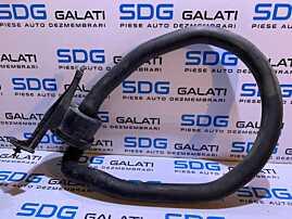 Epurator Gaze Complet cu Furtun BMW Seria 3 E46 316 318 1.8 1.9 i 1998 - 2006 Cod 1716578