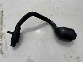 Epurator Gaze cu Conducta Furtun Ventil Aerisitor Audi A4 B6 2.0 i ALT 2001 - 2005 Cod 06B103235G 987073870 [C6086]