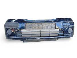 Bara Spoiler Fata Completa Citroen C3 2002 - 2009 [L1488]