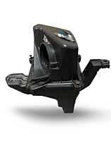 Corp Carcasa Filtru Aer Clema Prindere Rupta Volvo V50 2.0 D 2004 - 2012 Cod 30647748 3M51-9600-AG 4M51-9600-DA [B4815]