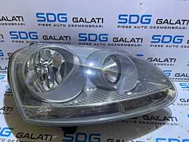 Far Dreapta Halogen VW Golf 5 Break Combi 2004 - 2008 Cod 1K6941006E