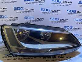 Far Dreapta Halogen VW Jetta 4 2011 - 2018