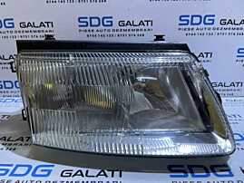 Far Dreapta Halogen VW Passat B5 1997  - 2001