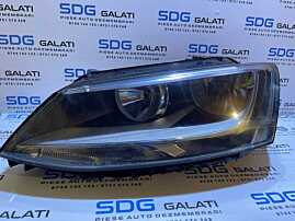 Far Stanga Halogen cu DEFECT VW Jetta 4 2011 - 2018