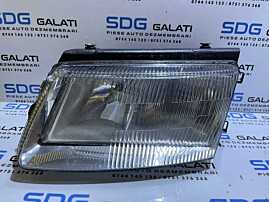 Far Stanga Halogen VW Passat B5 1997  - 2001