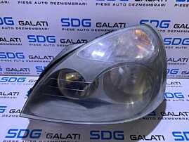 Far Stanga Renault Clio 2 1998 - 2005 