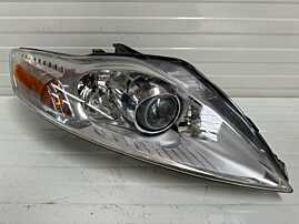 Far Dreapta Lupa cu Halogen Ford Mondeo Mk 4 2007 - 2014 [Z0260]