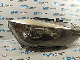 Far Dreapta FARA Xenon BMW Seria 3 F30 F31 2011 - 2015 Cod 7259540 63.11-7259540 [L1950]