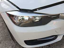 Far Dreapta Halogen BMW Seria 3 F30 F31 2010 - 2018 [C2292]