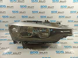 Far Dreapta FARA Xenon BMW Seria 3 F30 F31 2011 - 2015 Cod 7259540 63.11-7259540 [L2013]