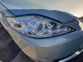 Far Dreapta Xenon Mazda 5 2005 - 2010 [C3460]