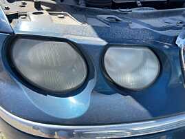 Far Dreapta Halogen Land Rover 75 1999 - 2005 [C6737]