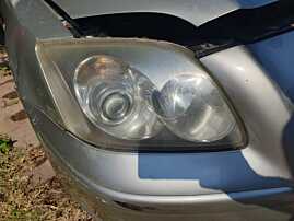 Far Dreapta Halogen cu Lupa Toyota Avensis T25 2003 - 2009 [C8997]
