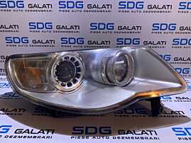 Far Dreapta Volkswagen Touareg 2007 - 2010 Cod 7L6941032A