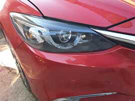 Far Dreapta Full Led cu Xenon si Lupa Mazda 6 III GJ Non FL 2013 - 2018 [C9586]