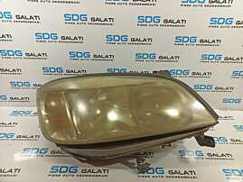 Far Dreapta FARA Xenon EUROPA Opel Zafira A 1999 - 2005 [L2094] (De Polisat)