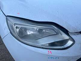 Far Dreapta Halogen Ford Focus 3 NFL Non Facelift 2010 - 2014 [C9463]