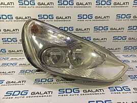 Far Dreapta Ford S-Max 2006 - 2015 Cod 6M21-13W029-BL [L1701]