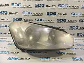 Far Dreapta EUROPA FARA Xenon Ford C-Max 2007 - 2010 [L1788]